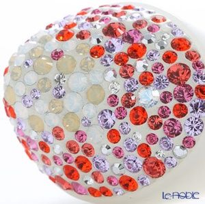 💥Vintage Swarovski  statement ring